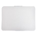 Стіл для пікніка розкладний 75×55×65 (см) Білий Lugi JY-7555W - Зображення 3