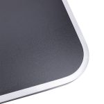 Стіл для пікніка розкладний 80×60×5.5 (см) Чорний Lugi JY-8060B - Зображення 8