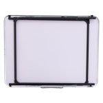 Стіл для пікніка розкладний 80×60×5.5 (см) Чорний Lugi JY-8060B - Зображення 4