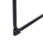 Стіл для пікніка розкладний 80×60×5.5 (см) Сірий Lugi JY-8060G - Зображення 9