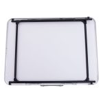 Стіл для пікніка розкладний 80×60×5.5 (см) Сірий Lugi JY-8060G - Зображення 3