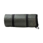 Килимок туристичний великий 1.5 на 2 метри складаний підстилка для пікніка та пляжу Lugi LU014