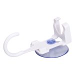 Душ туристичний портативний акумуляторний 4000 мАг переносний польовий душ для кемпінгу LYQ-1 - Зображення 4