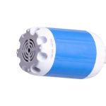 Душ туристичний портативний акумуляторний 4000 мАг переносний польовий душ для кемпінгу LYQ-1 - Зображення 5