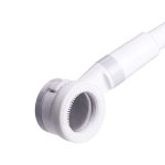 Душ туристичний портативний акумуляторний 4000 мАг переносний польовий душ для кемпінгу LYQ-1 - Зображення 7