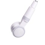 Душ туристичний портативний акумуляторний 4000 мАг переносний польовий душ для кемпінгу LYQ-1 - Зображення 8