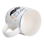 Чашка порцелянова з написами 450 (мл) You are the best RX-N240278YB - Зображення 3