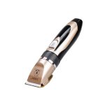 Набір для грумінгу Saeday для стрижки домашніх тварин 10 Вт HPSD865 - Зображення 2