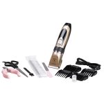 Набір для грумінгу Saeday для стрижки домашніх тварин 10 Вт HPSD865 - Зображення 3