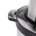 Чопер подрібнювач 800 Вт з чашею на 4,5 літрів 6 лез м'ясорубка Sokany SK-06033 - Зображення 8