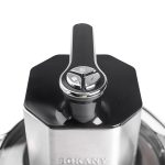 Чопер подрібнювач 800 Вт з чашею на 4,5 літрів 6 лез м'ясорубка Sokany SK-06033 - Зображення 6