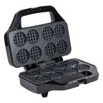 Вафельниця Sokany для круглих вафель 850 Вт SK-08085 - Зображення 5