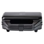 Вафельниця Sokany для круглих вафель 850 Вт SK-08085 - Зображення 6