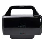 Вафельниця Sokany для круглих вафель 850 Вт SK-08085 - Зображення 8