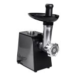 Електрична м'ясорубка для фаршу 1700 Вт електром'ясорубка Sokany SK-087 - Зображення 2