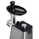 Електрична м'ясорубка для фаршу 1700 Вт електром'ясорубка Sokany SK-087 - Зображення 3