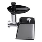 Електрична м'ясорубка для фаршу 1700 Вт електром'ясорубка Sokany SK-087 - Зображення 6