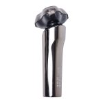 Електробритва акумуляторна 1200 mAh професійна портативна бритва для чоловіків Sokany SK-16040 - Зображення 3