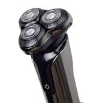 Електробритва акумуляторна 1200 mAh професійна портативна бритва для чоловіків Sokany SK-16040 - Зображення 5