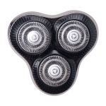 Електробритва акумуляторна 1200 mAh професійна портативна бритва для чоловіків Sokany SK-16040 - Зображення 6