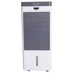 Портативний кондиціонер Sokany 75 Вт з пультом, іонізацією і баком 5 л SK-19017