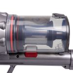 Ручний пилосос на акумуляторі для сухого прибирання 2000 Вт бездротовий пилосос Sokany SK-3377 - Зображення 2