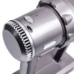 Ручний пилосос на акумуляторі для сухого прибирання 2000 Вт бездротовий пилосос Sokany SK-3377 - Зображення 3