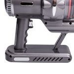 Ручний пилосос на акумуляторі для сухого прибирання 2000 Вт бездротовий пилосос Sokany SK-3377 - Зображення 4