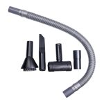 Ручний пилосос на акумуляторі для сухого прибирання 2000 Вт бездротовий пилосос Sokany SK-3377 - Зображення 9