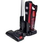 Пилосос вертикальний акумуляторний для дому 2000 Вт вакуумний пилосос ручний для сухого прибирання Sokany SK-3390 - Зображення 5