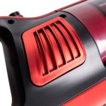 Пилосос вертикальний акумуляторний для дому 2000 Вт вакуумний пилосос ручний для сухого прибирання Sokany SK-3390 - Зображення 8