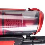 Пилосос вертикальний акумуляторний для дому 2000 Вт вакуумний пилосос ручний для сухого прибирання Sokany SK-3390 - Зображення 7