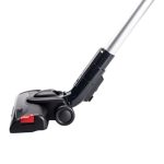 Пилосос вертикальний акумуляторний для дому 2000 Вт вакуумний пилосос ручний для сухого прибирання Sokany SK-3390 - Зображення 2