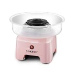 Апарат для солодкої вати 500 Вт SK-520P