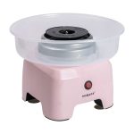 Апарат для солодкої вати 500 Вт SK-520P - Зображення 3