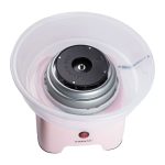 Апарат для солодкої вати 500 Вт SK-520P - Зображення 4