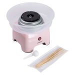 Апарат для солодкої вати 500 Вт SK-520P - Зображення 6