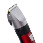 Машинка для стрижки волосся Sokany 4 насадки на акумуляторі SK-749 - Зображення 3