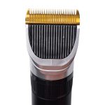 Машинка для стрижки волосся Sokany 4 насадки на акумуляторі SK-749 - Зображення 6