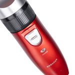 Машинка для стрижки волосся Sokany 4 насадки на акумуляторі SK-749 - Зображення 7