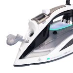 Праска парова ручна з автовідключенням ручна професійна для одягу 2400 Вт Sokany SK-11030 - Зображення 2