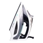 Праска парова ручна з автовідключенням ручна професійна для одягу 2400 Вт Sokany SK-11030 - Зображення 4