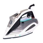 Праска парова ручна з автовідключенням ручна професійна для одягу 2400 Вт Sokany SK-11030 - Зображення 6