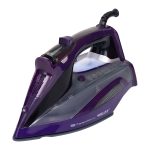 Праска з парою ручна з автовідключенням професійна для одягу 2400 Вт Sokany SK-11031 - Зображення 3