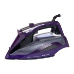 Праска з парою ручна з автовідключенням професійна для одягу 2400 Вт Sokany SK-11031 - Зображення 4