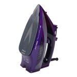 Праска з парою ручна з автовідключенням професійна для одягу 2400 Вт Sokany SK-11031 - Зображення 5