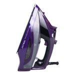 Праска з парою ручна з автовідключенням професійна для одягу 2400 Вт Sokany SK-11031 - Зображення 6