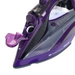 Праска з парою ручна з автовідключенням професійна для одягу 2400 Вт Sokany SK-11031 - Зображення 7