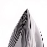 Праска з парою для дому Sokany якісна керамічна 1200 Вт SK-119 - Зображення 4