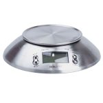 Ваги кухонні Sokany SK1204 електронні 5 кг з чашею SK1204 - Зображення 3